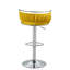 Christal Height Adjustable Swivel Bar Stool-377126498-377126501