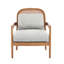 Ensemble de fauteuils 2 pièces Mid-Century