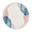 Tapis intérieur et extérieur Dewy Glow-1157820982