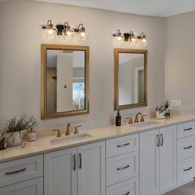 Montalto Dimmable Vanity Light