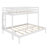 Standard Bunk Bed with Ladder on End-1731963500-1731963496