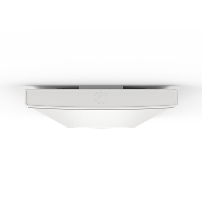 Rectangle Wrap Around, 2.13"H x 14.75"W x 48"D