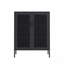 Armoire d'appoint 32 "en métal-789197692