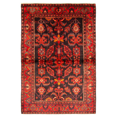 Anadol Navy Rug 4'6" x 6'9"