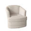 Greyson 29" Wide Swivel Barrel Chair-61919781