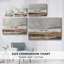 Dusky Mountain I-Gallery Wrapped Canvas-615184648