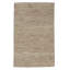 Hand Knotted Wool Area Rug in Multi