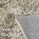 Washable Area Rug for Living Room Boho Vintage Rug Non Slip Throw Rugs Floral Bedroom Rug