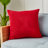  Set of 2 Throw Pillow With Inserts– 20"x20" Decorative Throw Pillow Full Set-718862011-754591033