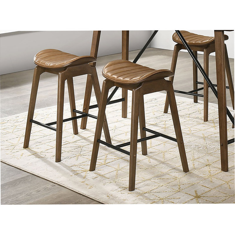 Chaise de salle à manger 2Pc