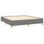 Cadre de lit Maritha, cadre de lit plateforme en tissu, sans matelas-56739497-56739492
