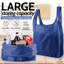 Zulay Kitchen Reusable Grocery Bags-1090121695