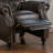 PUSH RACK RECLINER