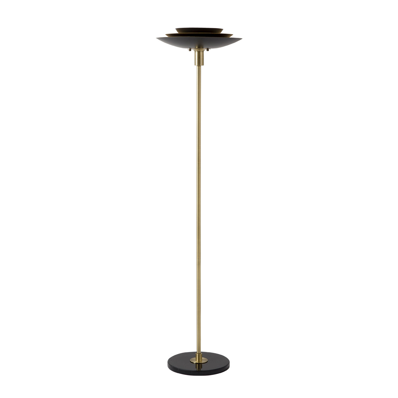 Rancho Mirage 72" Marble Lamp