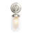 Artifacts 2 Light Indoor Bathroom Vanity Light Fixture-72770559