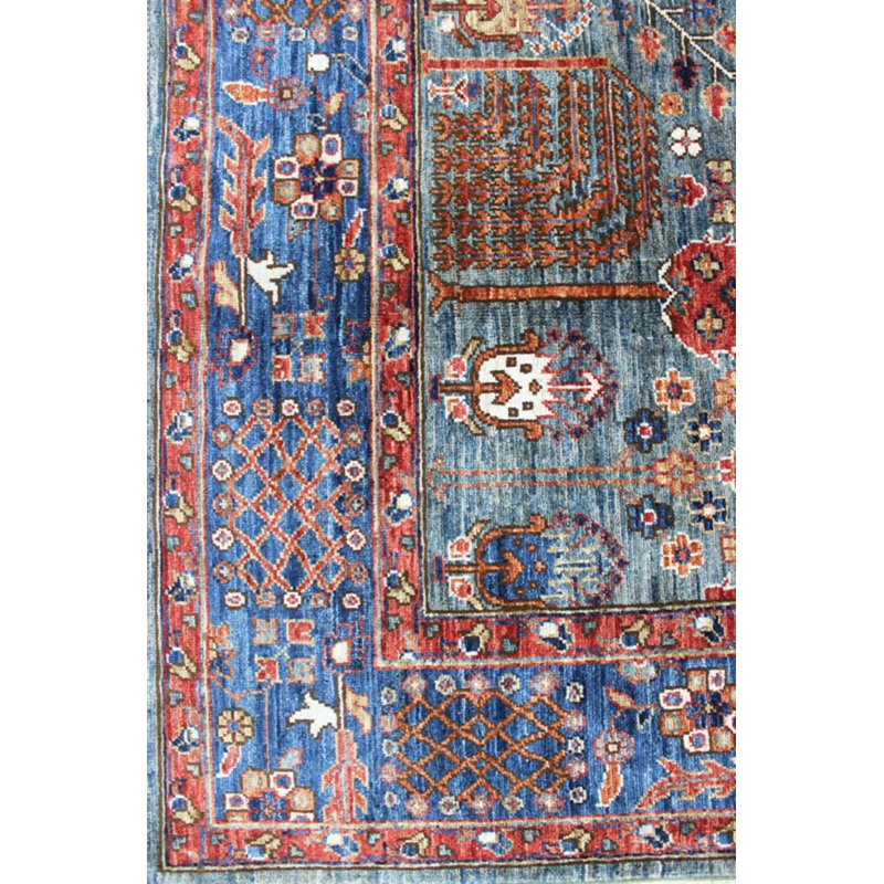 Bakshaish Willow One-of-a-Kind 6' X 8'8" Area Rug