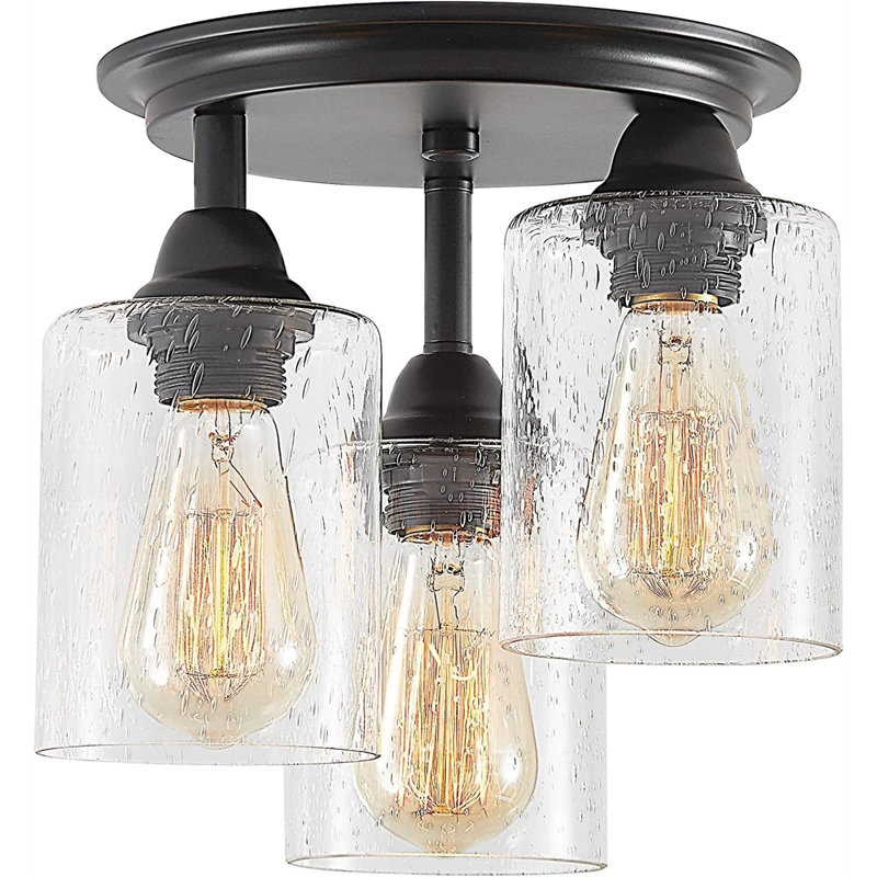 Amice Flush Mount