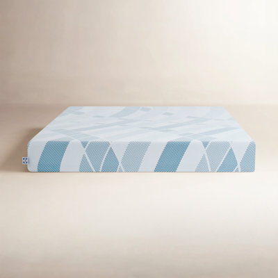 Sealy® Dreamlife™ 8" Medium-Firm Foam Mattress