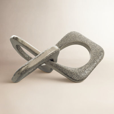 Wyeth Sculpture