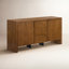 Buffet 3 tiroirs Barkeyville LeeRoy Darnell-1578200004
