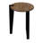 Enright Solid Wood End Table