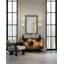 Martini Torchiere Table Lamp-101940692