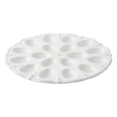 Berry & Thread Deviled Egg Platter