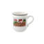 Villeroy & Boch Design Naif 10 oz. Farmers Coffee Mug
