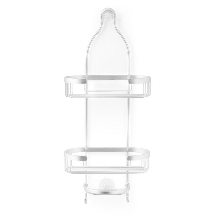 Rebrilliant Eilish Hanging Shower Caddy