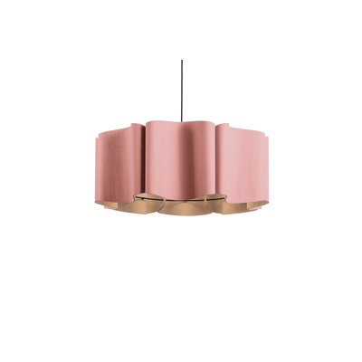 Luminaire suspendu Paulina