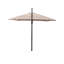 Aariyana 3m LED Lighting Square Parasol-889120445-887189626