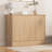 Buffet Cabinet With Storage, Coffee Bar Cabinet With 3 Doors And Adjustable Shelf, Modern Kitchen Buffet Sideboard For Living Room, Kitchen,-649227558