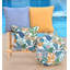 Picnic Perfect Indoor / Outdoor Square Cushion-70546391