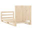 Houchins Solid Wood Bed-1642784801
