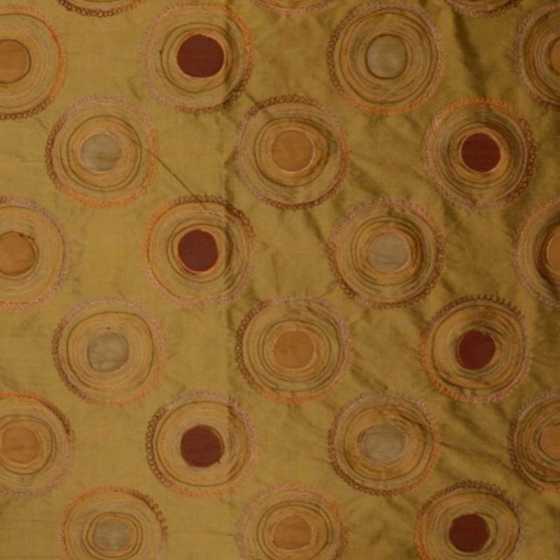 Wesco Gentry Spirograph Fabric