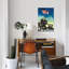 «Vintage War affiche, 7e guerre, prêt maintenant, ensemble», affiche vintage sur toile-29683483-74412023-74412030