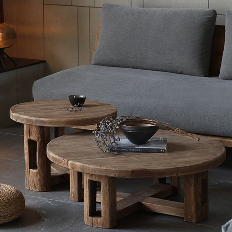Table basse Vintage