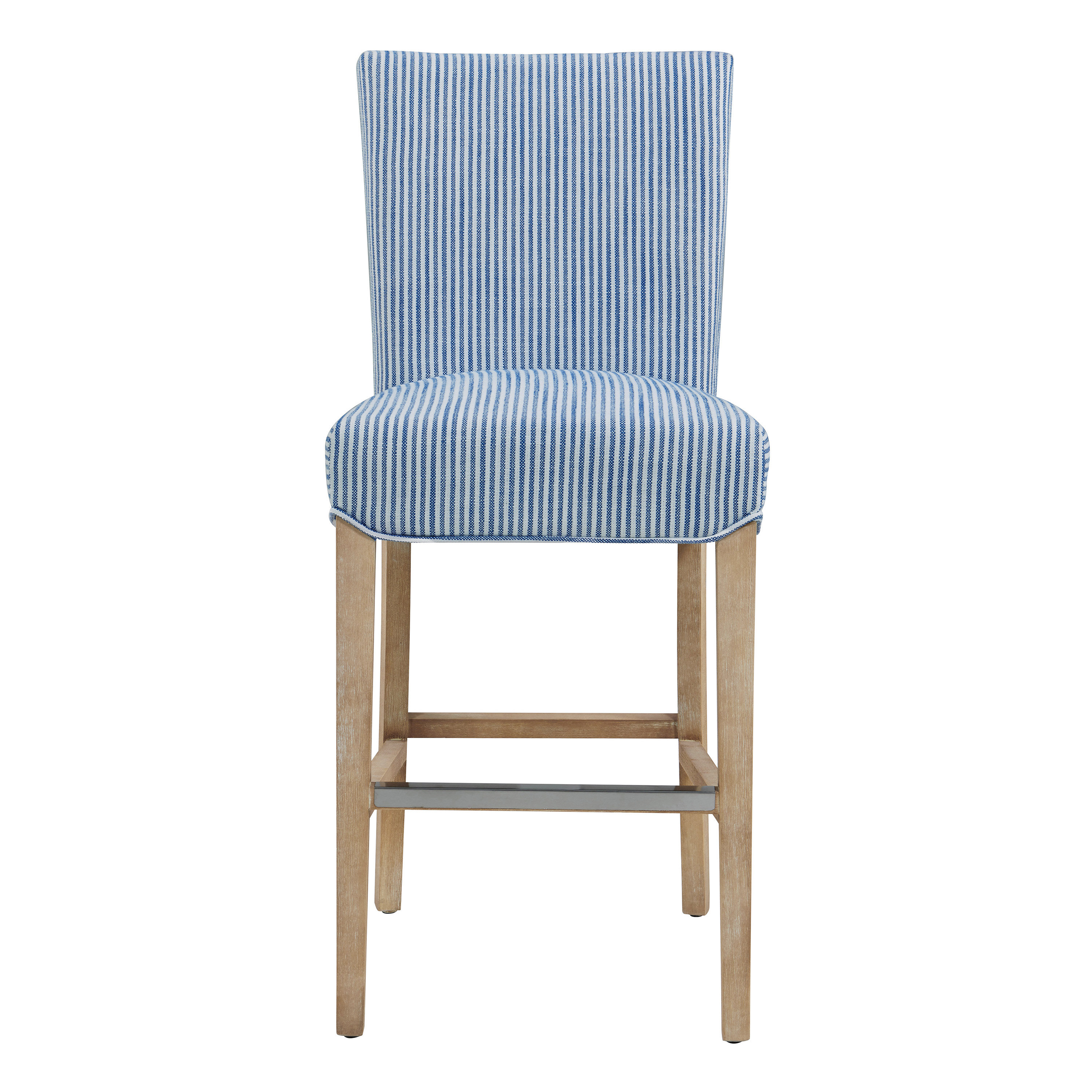 Three Posts Zyaire Counter and Bar Stool & Reviews | Wayfair