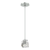 Gatsby 1 - Light Single Geometric Pendant