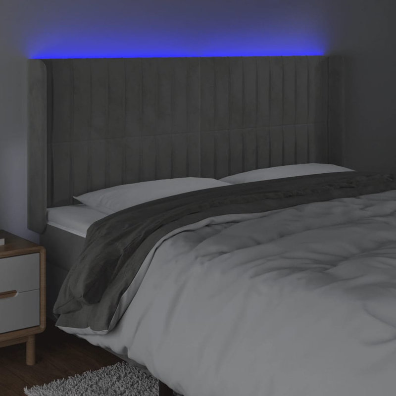 Daycia Headboard