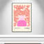 Marché aux fleurs. «Paris Print» par NKTN-129155215-129155229-129155280