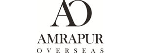 Amrapur Overseas Inc. Logo