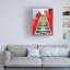 Rio de Janeiro sur toile par Petra Lizde-94840251