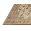 Tapis traditionnel ivoire / beige Gulzaar-1024048794