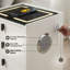 50cm W Bedside Table-832895176