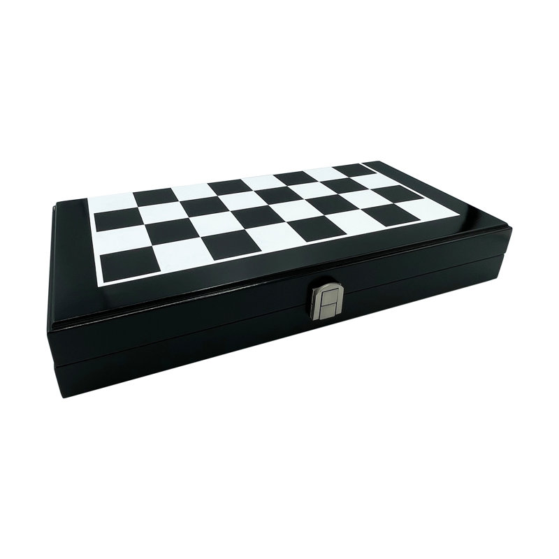 Échecs - un classique intemporel