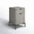 Haslet Heights 18" Wide Sierra File Cabinet