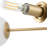 Pavana Iron 6-Light Chandelier