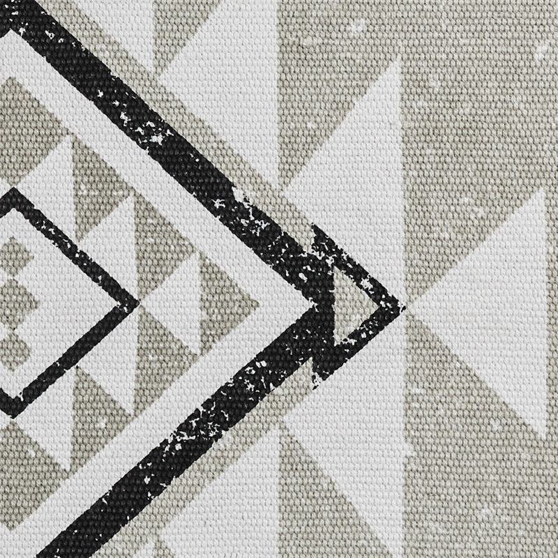 Tapis imprimé Union Western