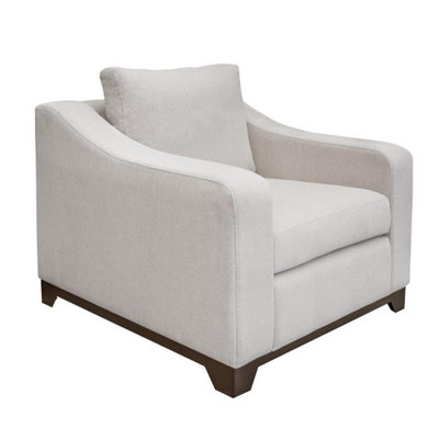 Umey Accent Sofa Armchair, Throw Pillow, Modern Polyester